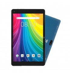 Tablet 10.1" Woxter TB26-363 X-100 Pro Azul 2/16 Gb