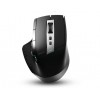 Rapoo MT750S ratón mano derecha RF inalámbrica + Bluetooth Óptico 3200 DPI
