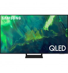 TV QLED 75'' Samsung QE75Q70AATXXC Negro 4K UHD