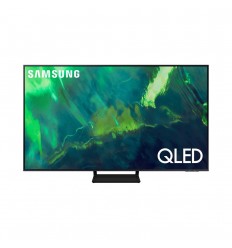 TV QLED 65'' Samsung QE65Q70AATXXC Negro 4K