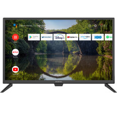 TV LED 24" INFINITON INTV-24AF490 ANDROID