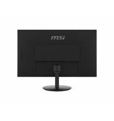 MSI Pro MP271 pantalla para PC 68,6 cm (27") 1920 x 1080 Pixeles Full HD LED Negro