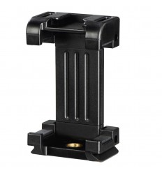 Adaptador HAMA 004633 A Tripode PRO Bluetooth Negro