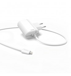 Cargador HAMA 00178262 Iphone Blanco