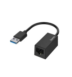 Adaptador HAMA USB3.0 RJ45 177103