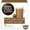 Cápsula Dolce Gusto Café con Leche