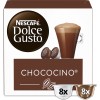 Cápsula café Dolce Gusto Chococino