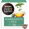 Capsula Dolce Gusto Marrakesh Tea Nuevo Sabor