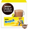 Cápsulas café Dolce Gusto Nesquik