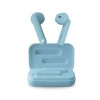 Auriculares SBS MHTWSBEATBTA Azul Claro