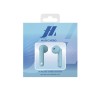 Auriculares SBS MHTWSBEATBTA Azul Claro