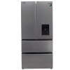 Frigo Combi Frances Infiniton FRD-83IX Inox 303 L