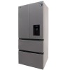Frigo Combi Frances Infiniton FRD-83IX Inox 303 L