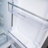Frigo Combi Frances Infiniton FRD-83IX Inox 303 L