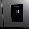 Frigo Combi Frances Infiniton FRD-83IX Inox 303 L