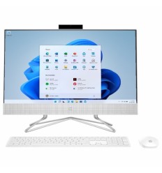PC All In One HP 24-DF1014NS Bundle