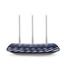 Router WiFi Tp-Link ARCHER C20 V4 AC750 DUAL BAND 3