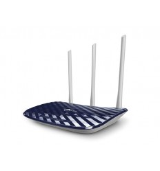 Router WiFi Tp-Link ARCHER C20 V4 AC750 DUAL BAND 3