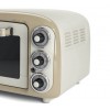 Horno Sobremesa Vintage Ariete 979/03 Beige