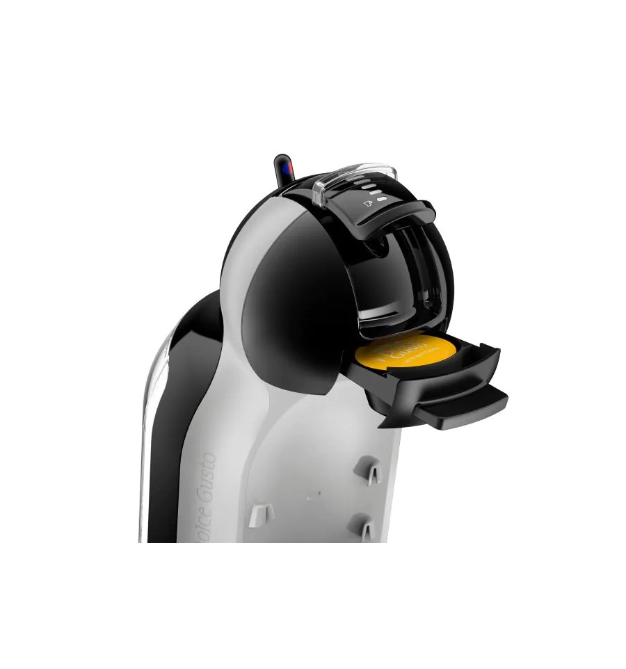 Macchina Caffè Capsula 1500W DOLCE GUSTO Mini Me Grigio E Nero KP123BK - Foto 14