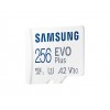 Micro SD Adap Samsung 256GB MB-MC256KA/EU