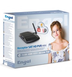 Engel HD4800S Mini