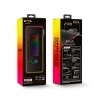 Alfombrilla Energy Sistem 779277 ESG P5 RGB GAMING