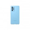 Funda Samsung A52 EF-PA525TLEGWW Azul