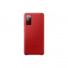 Funda Samsung S20 FE EF-PG780TREGEU Rojo