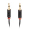 Cable Audio JACK SBS 3.5MM TECABLE35KR