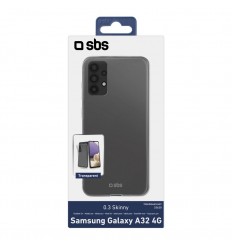 Funda SBS TESKINSAA324GT Samsung Galaxy A32 4G
