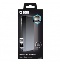 Protector SBS TESCRGLIP1367 iPhone 13 Pro Max
