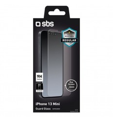 Protector SBS TESCRGLIP1354 iPhone 13 Mini