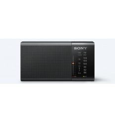 Radio Portatil Sony ICFP37 AM/FM
