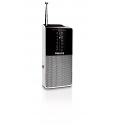 Radio Portatil Philips AE1530