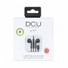 Auricular DCU 34151016 Negro Lightning