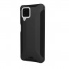 Funda UAG Galaxy A22 SCOUT BLACK