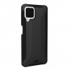 Funda UAG Galaxy A22 SCOUT BLACK