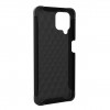 Funda UAG Galaxy A22 SCOUT BLACK