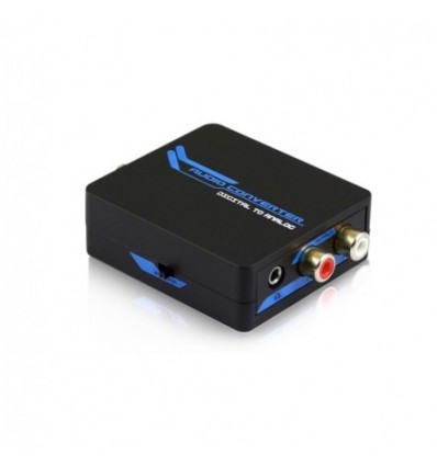 Convertidor Audio DCU 30505052