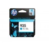 Cartucho Tinta HP 935 CIAN