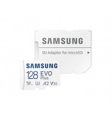 Micro SD Adap Samsung 128GB MB-MC128KA