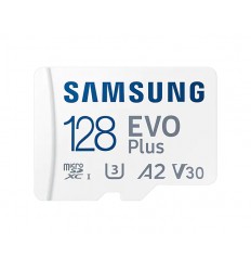 Micro SD Adap Samsung 128GB MB-MC128KA