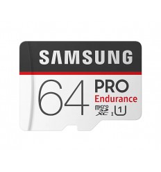 Micro SD Adap Samsung 64GB PRO MB-MJ64GA