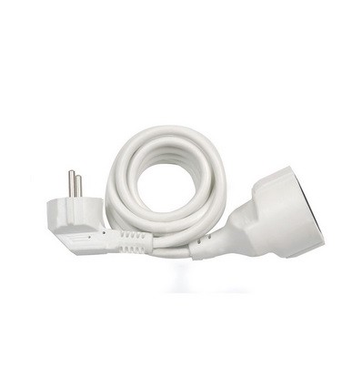 Prolongador Simon 3G1.5 5M PL165103