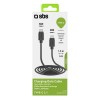 Cable SBS TECABLETCC31K Negro 1.5M