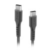 Cable USB TIPO C 2 tomas SBS TECABLETCC3M 3m