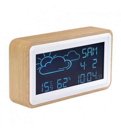 Estación Meteoro Denver WS-72