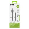 Cable USB SBS TECABLETC15BDG TIPO C