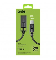 Cable SBS USB TECABLELUXTYPCG